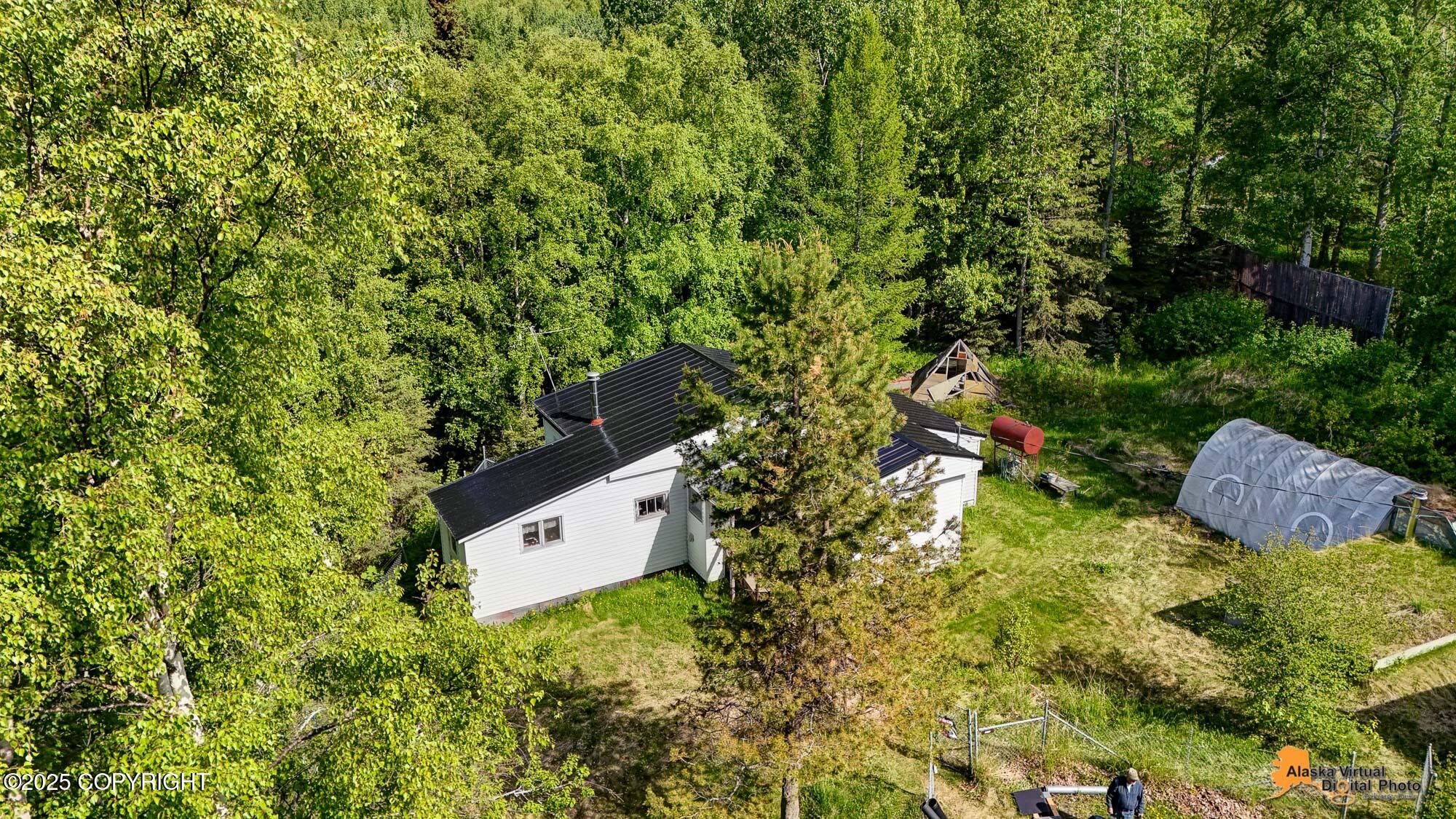 3151 E 151st Avenue, Anchorage, Alaska image 26