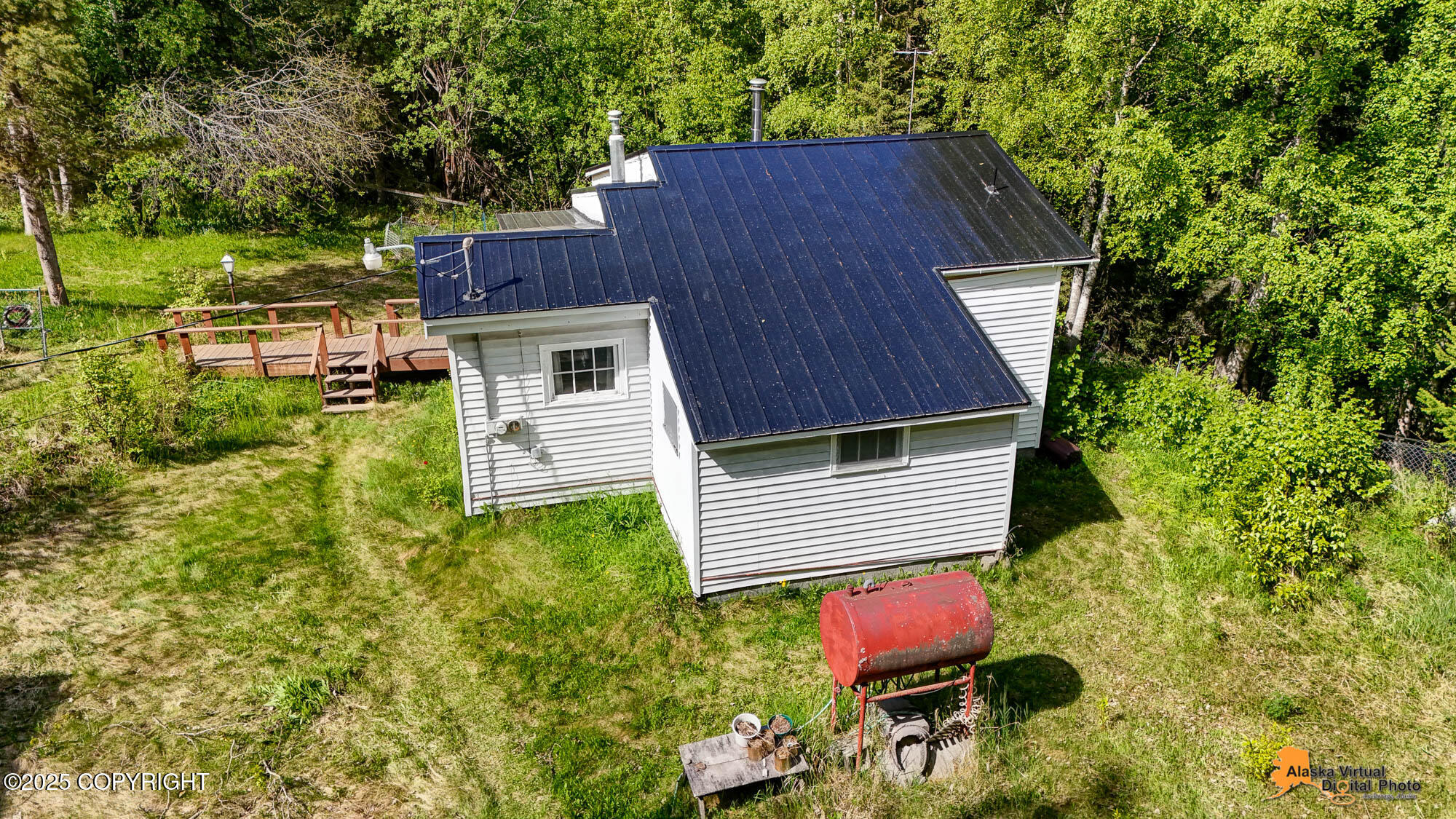3151 E 151st Avenue, Anchorage, Alaska image 27