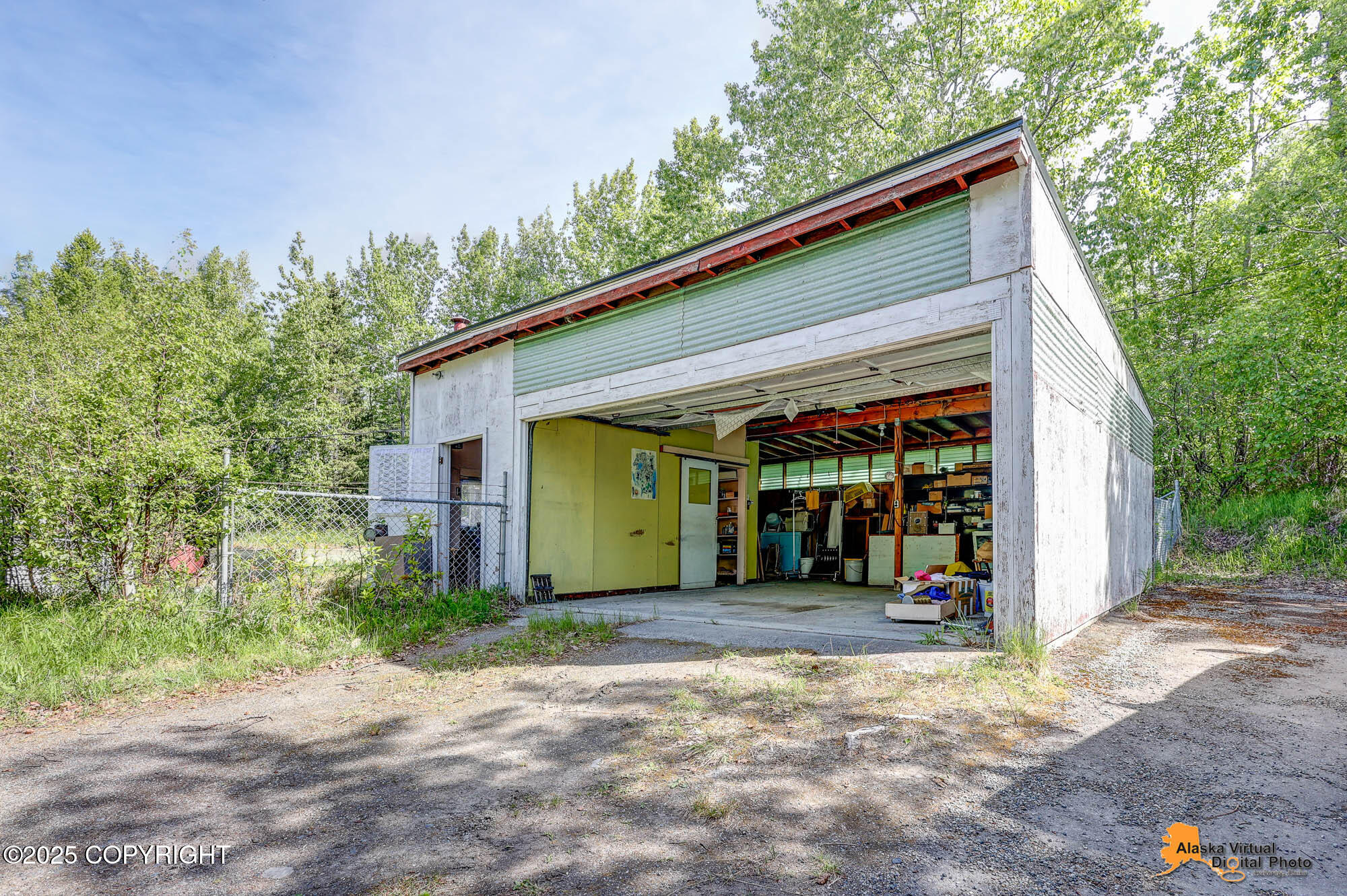 3151 E 151st Avenue, Anchorage, Alaska image 10
