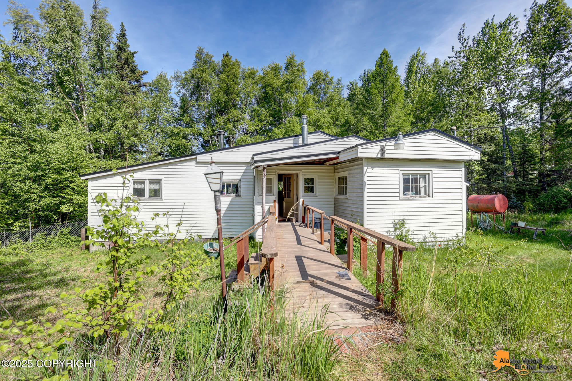 3151 E 151st Avenue, Anchorage, Alaska image 4