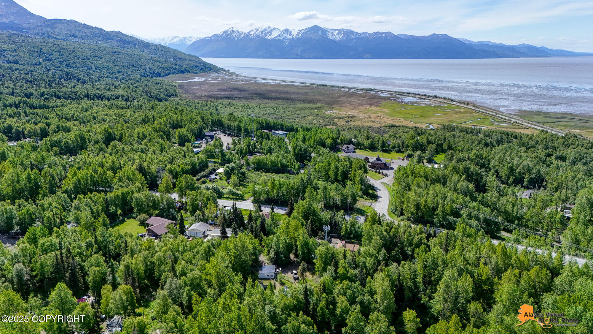 3151 E 151st Avenue, Anchorage, Alaska image 21