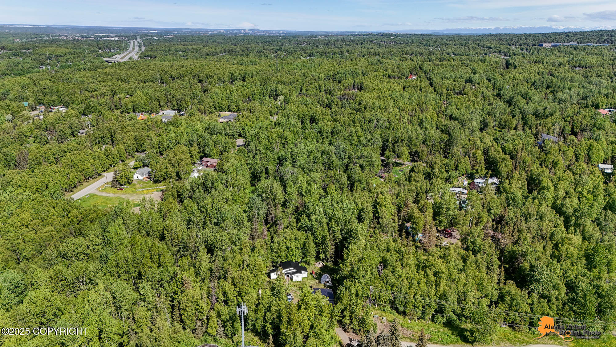 3151 E 151st Avenue, Anchorage, Alaska image 17