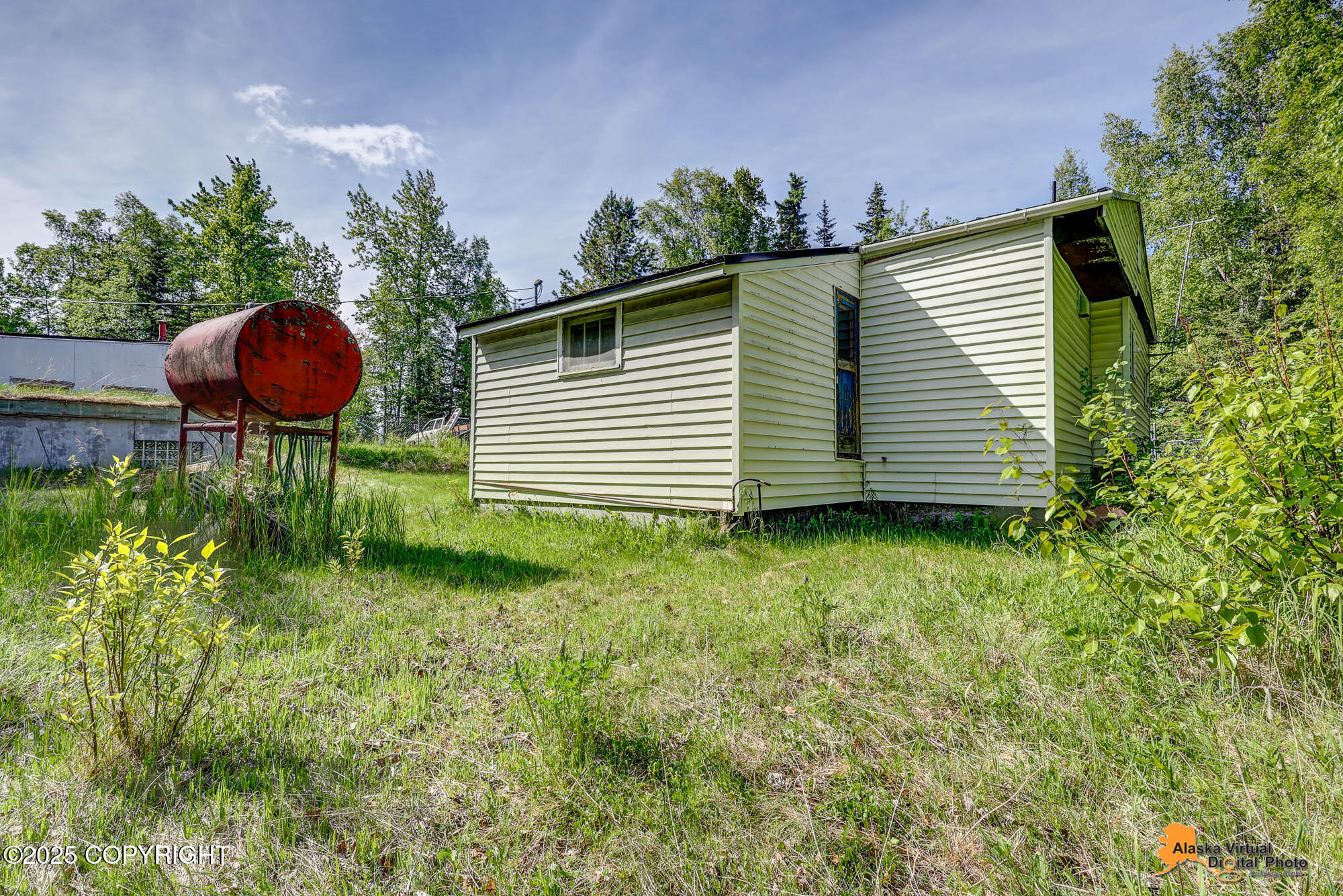 3151 E 151st Avenue, Anchorage, Alaska image 9