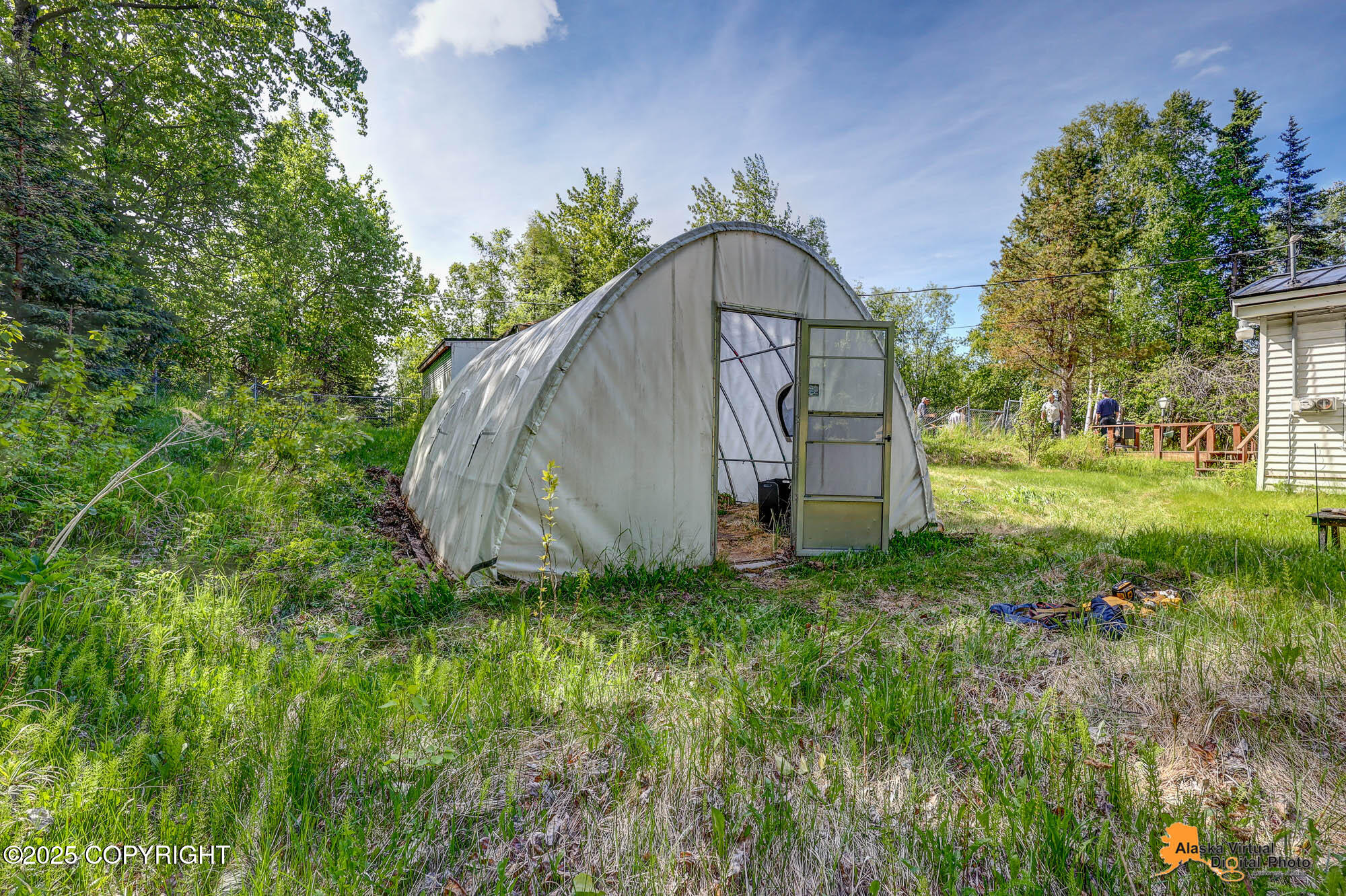 3151 E 151st Avenue, Anchorage, Alaska image 8