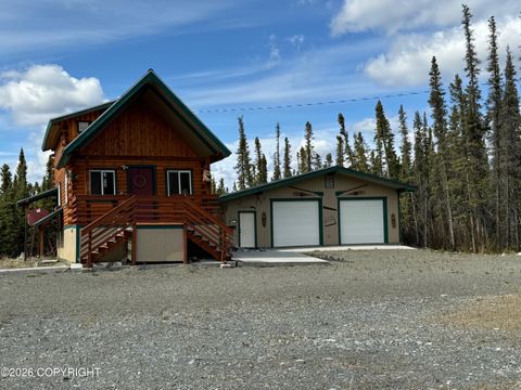 Photo of Mi .3 Tok Cutoff Highway, Gakona, AK 99586 (MLS # 26-3782)