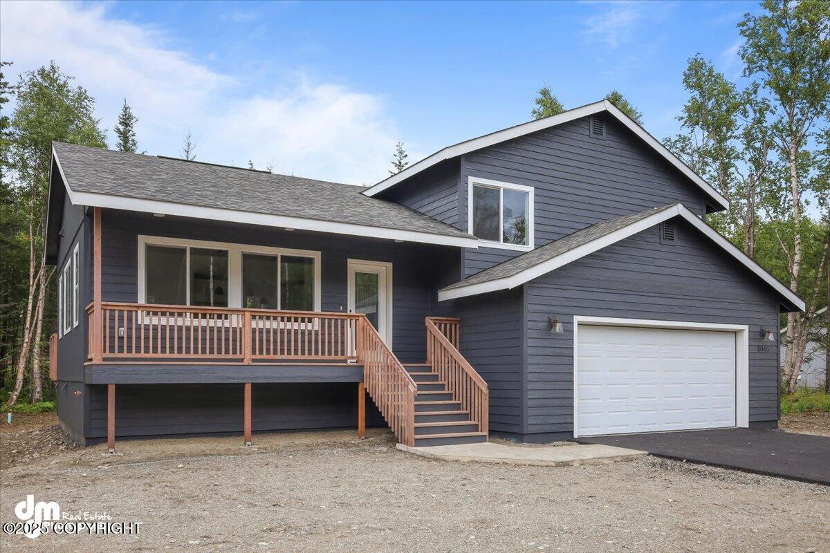 4197 E Alfreds Drive, Wasilla, Alaska image 2