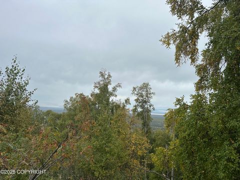 10 Unknown Street Eagle River AK 99577