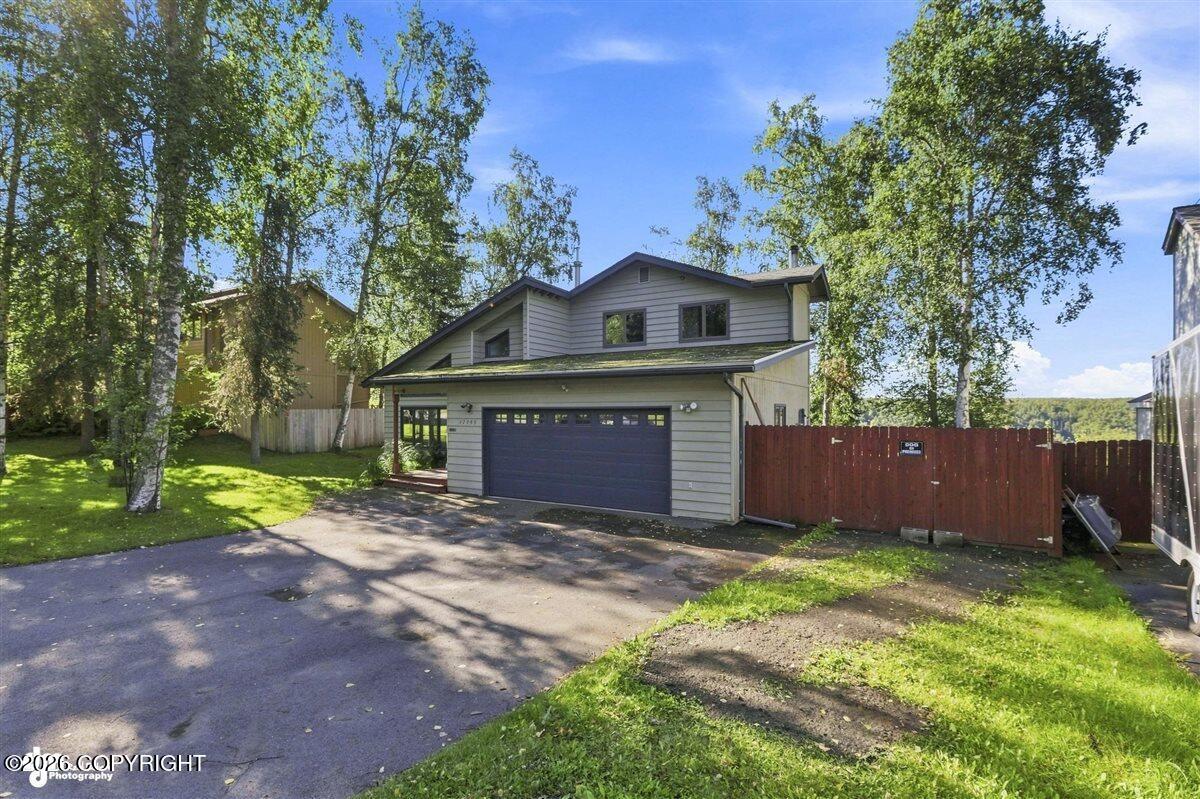 17350 Toakoana Drive