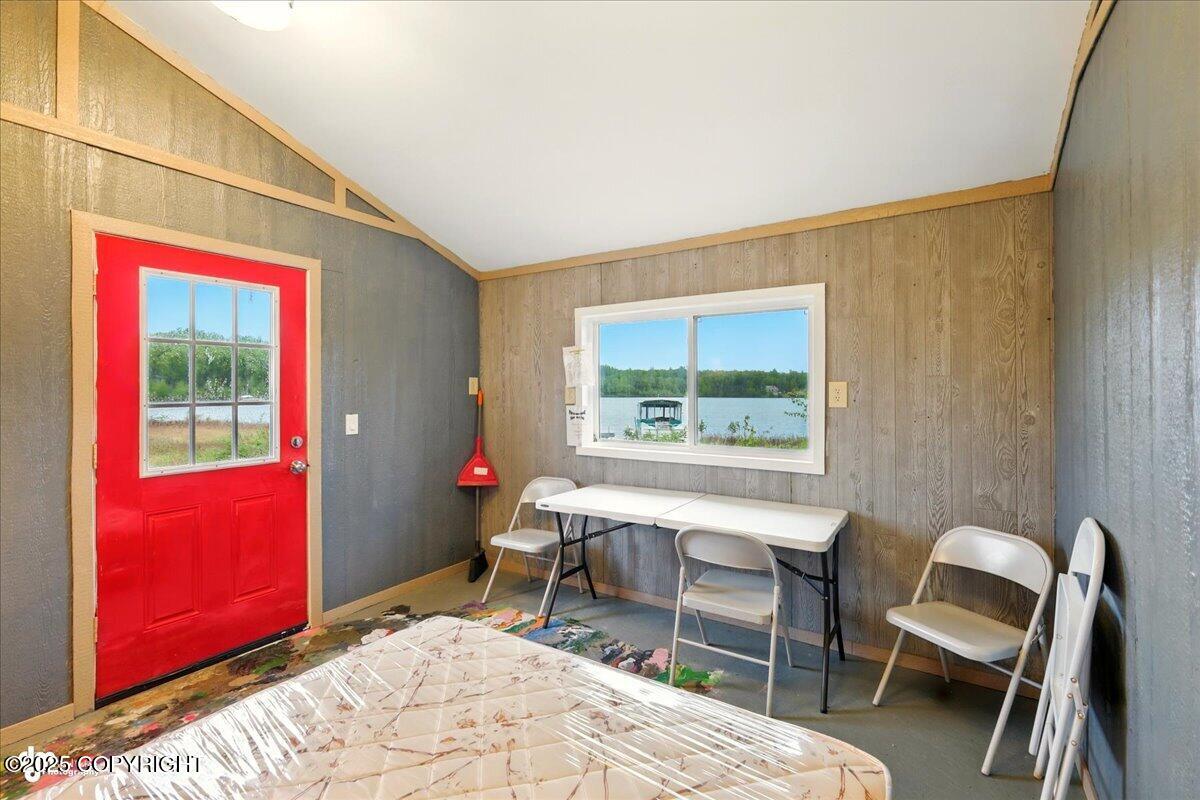 9637 N Buckingham Palace Road, Willow, Alaska image 46