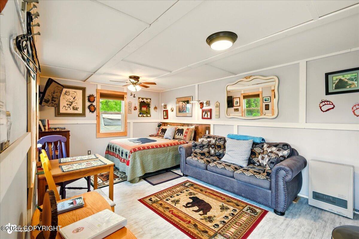 9637 N Buckingham Palace Road, Willow, Alaska image 29
