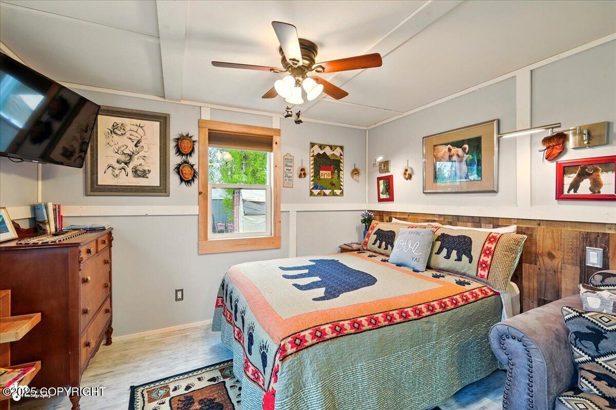 9637 N Buckingham Palace Road, Willow, Alaska image 32