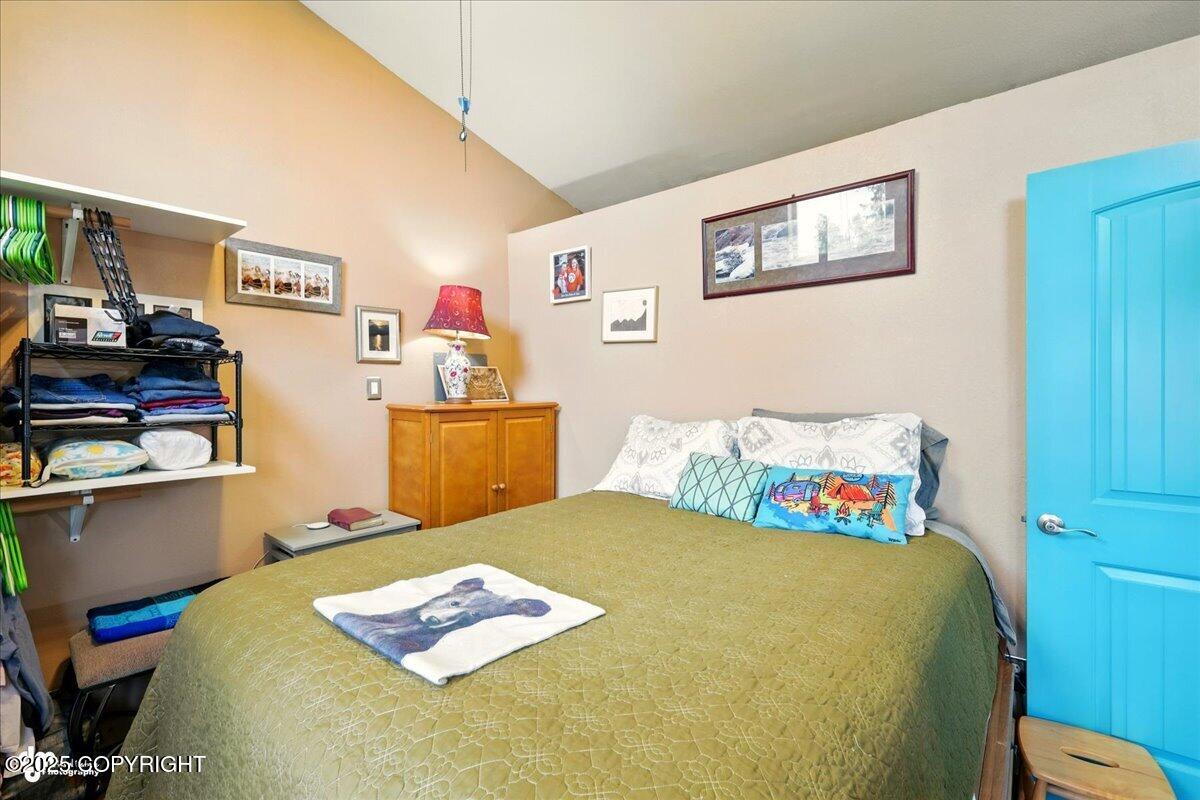 9637 N Buckingham Palace Road, Willow, Alaska image 26