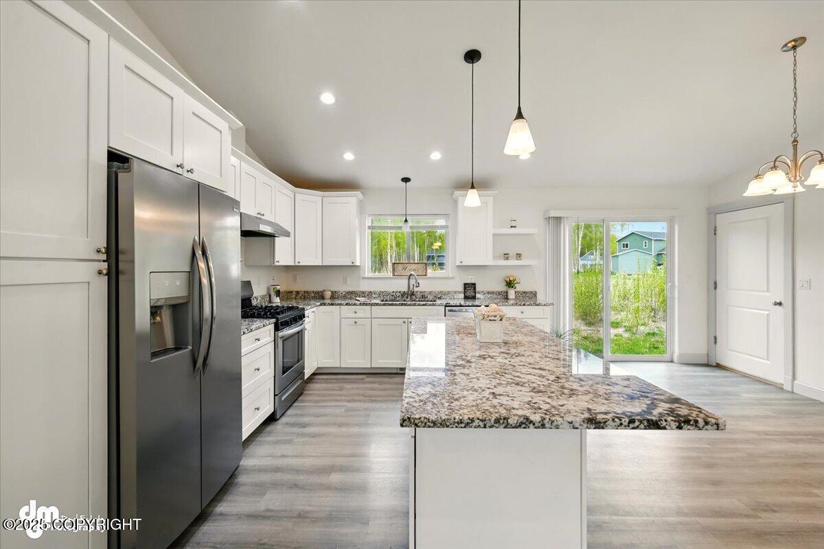 5765 E Pamela Drive, Wasilla, Alaska image 31