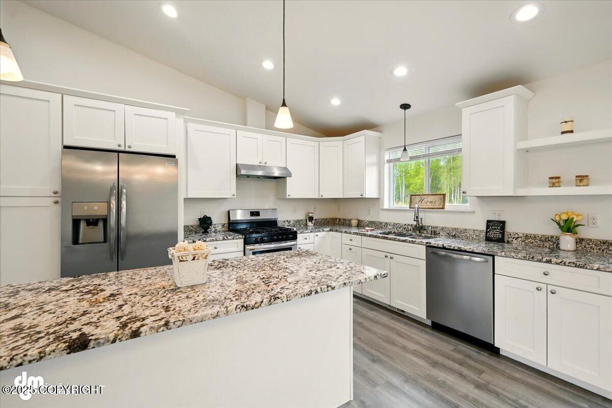 5765 E Pamela Drive, Wasilla, Alaska image 32