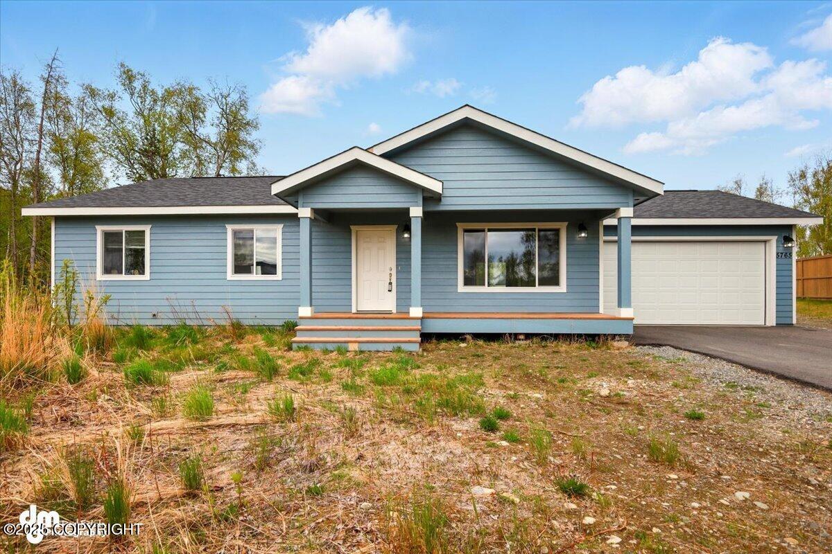 5765 E Pamela Drive, Wasilla, Alaska image 23