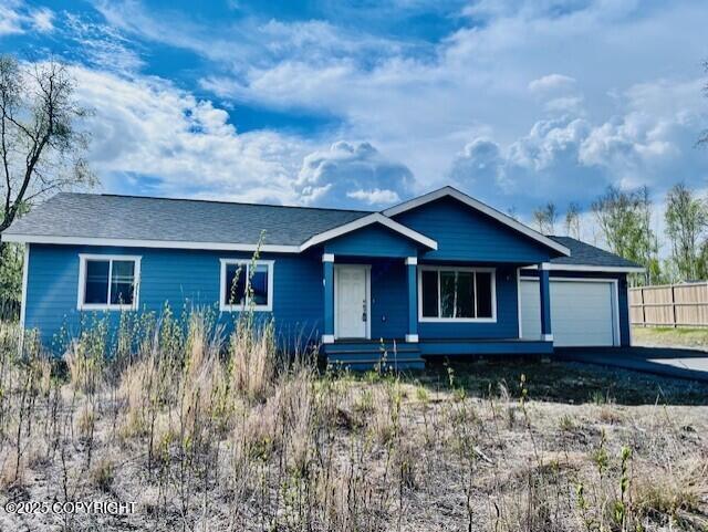 5765 E Pamela Drive, Wasilla, Alaska image 21