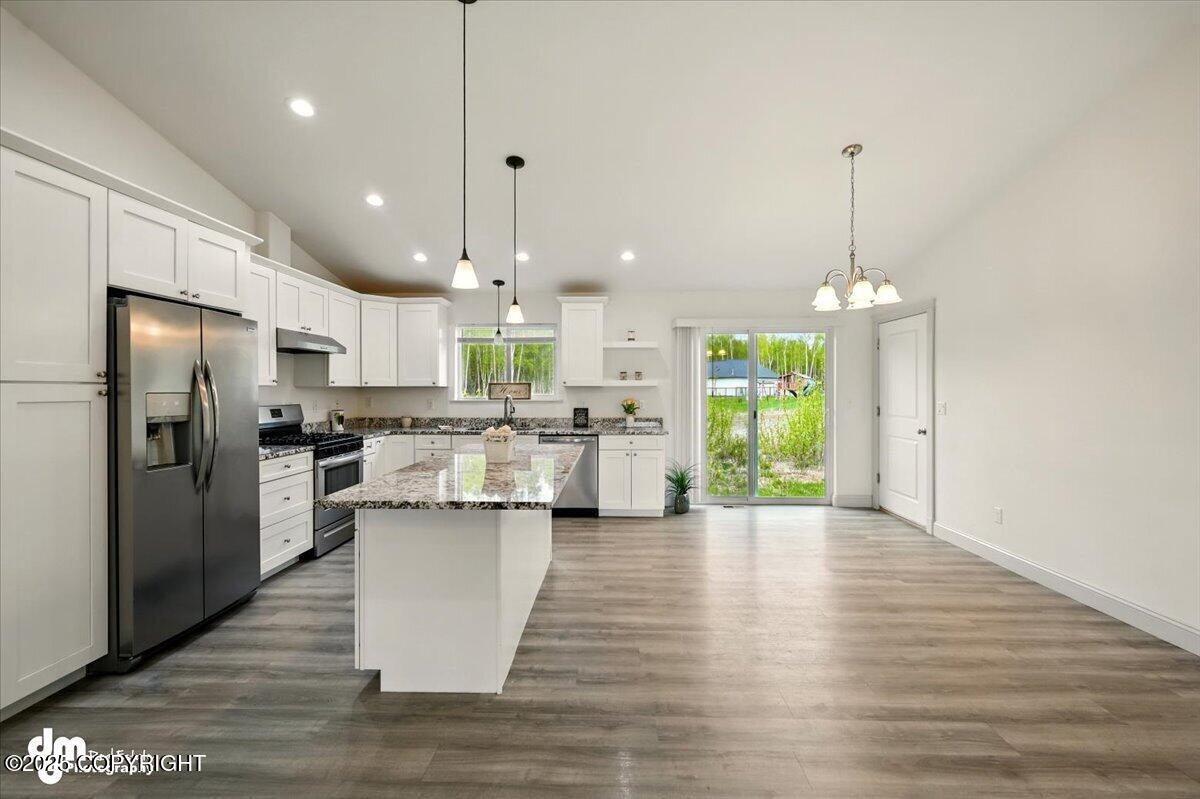 5765 E Pamela Drive, Wasilla, Alaska image 36