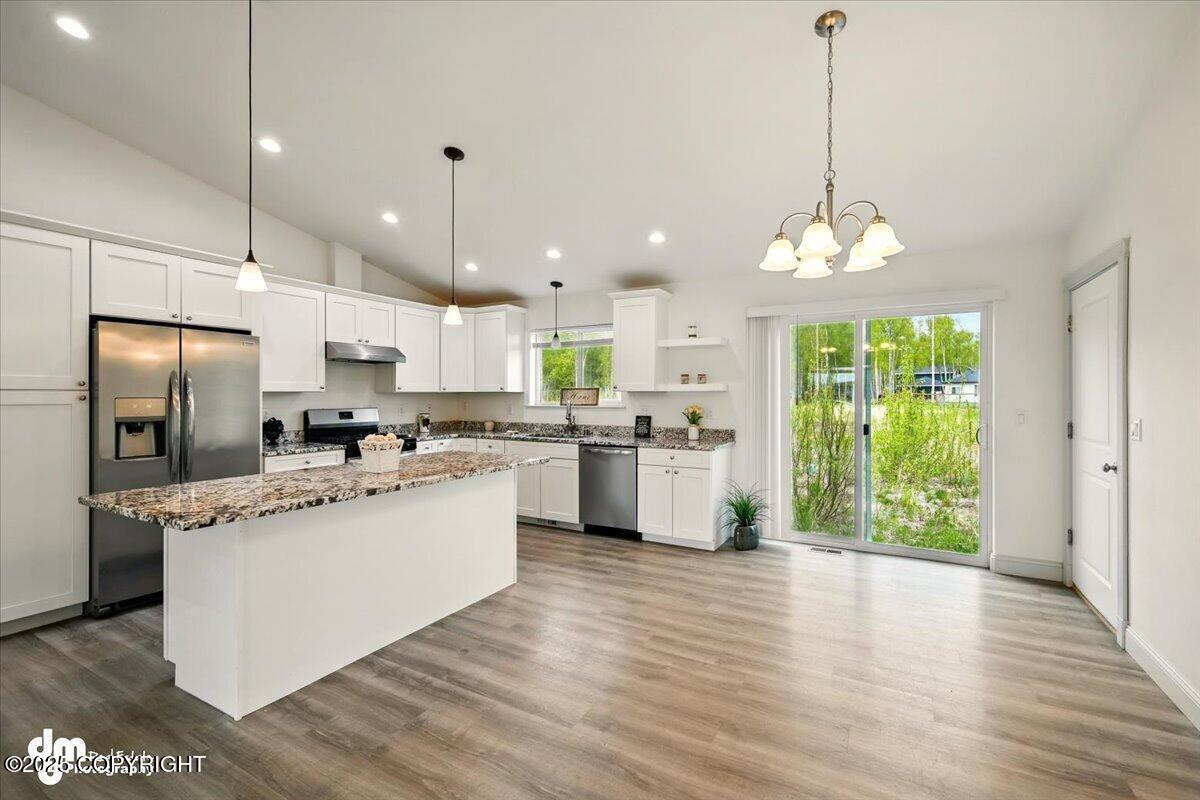 5765 E Pamela Drive, Wasilla, Alaska image 34