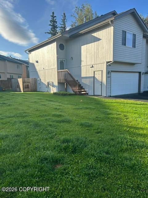 Homes For Rent - 12057 Regency Drive<br/> Eagle River, AK 99577