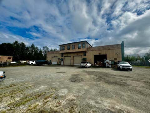Photo of 7851 Spring Street, Anchorage, AK 99518 (MLS # 26-10465)