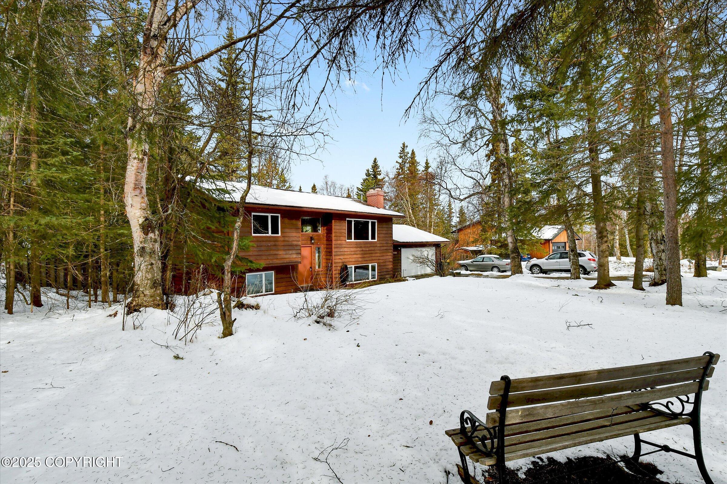 11700 Paddock Lane, Anchorage, Alaska image 33