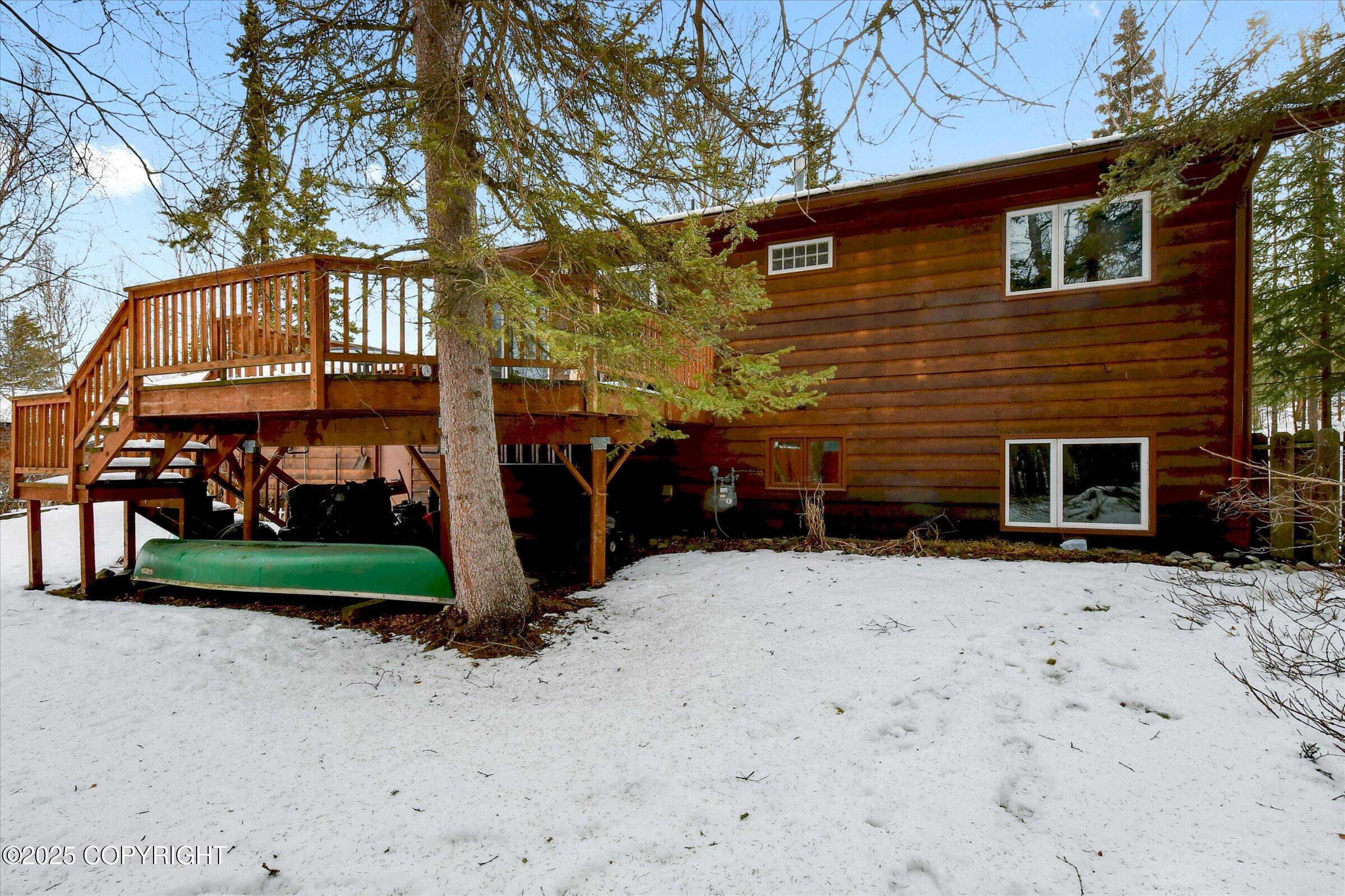 11700 Paddock Lane, Anchorage, Alaska image 29
