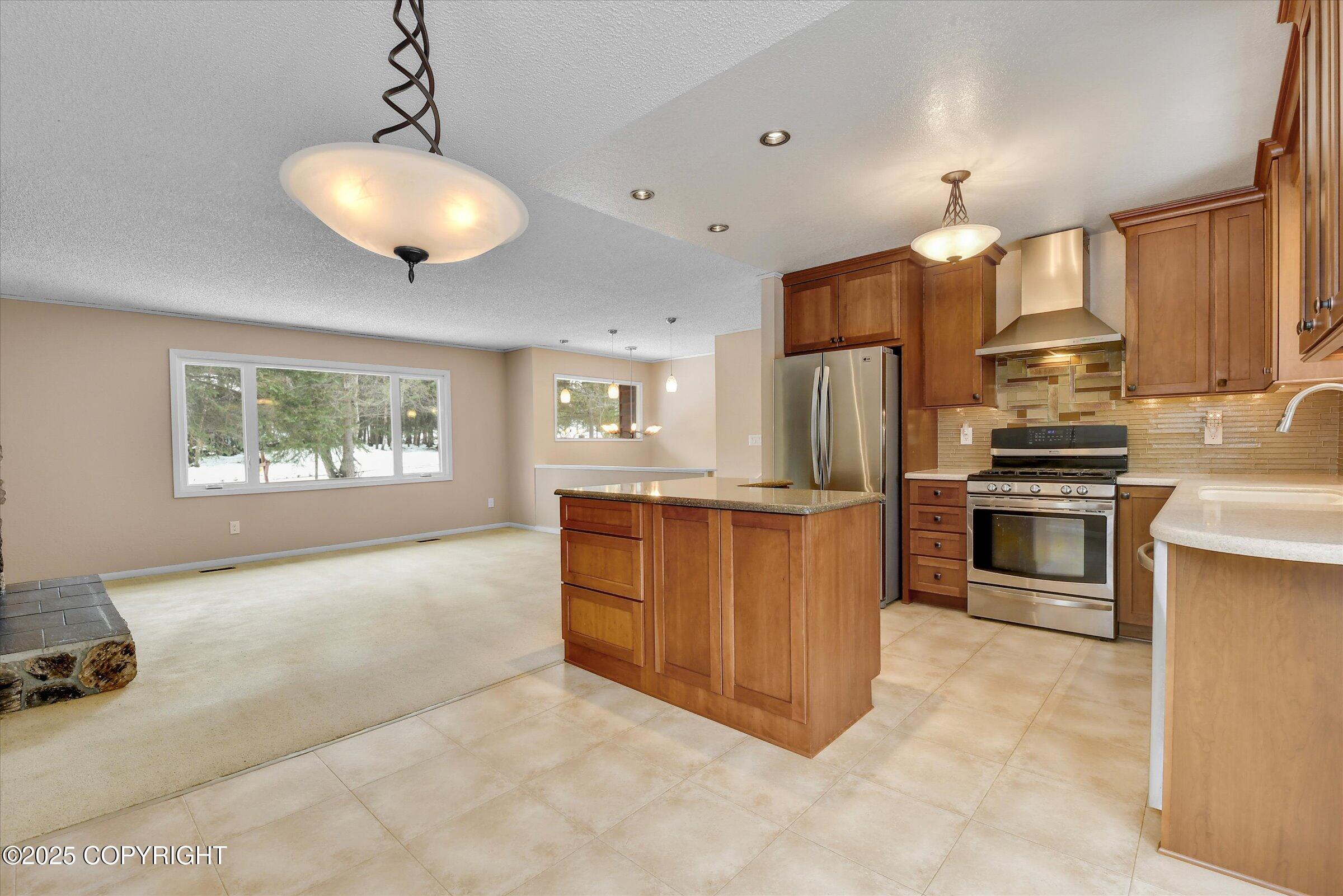 11700 Paddock Lane, Anchorage, Alaska image 9