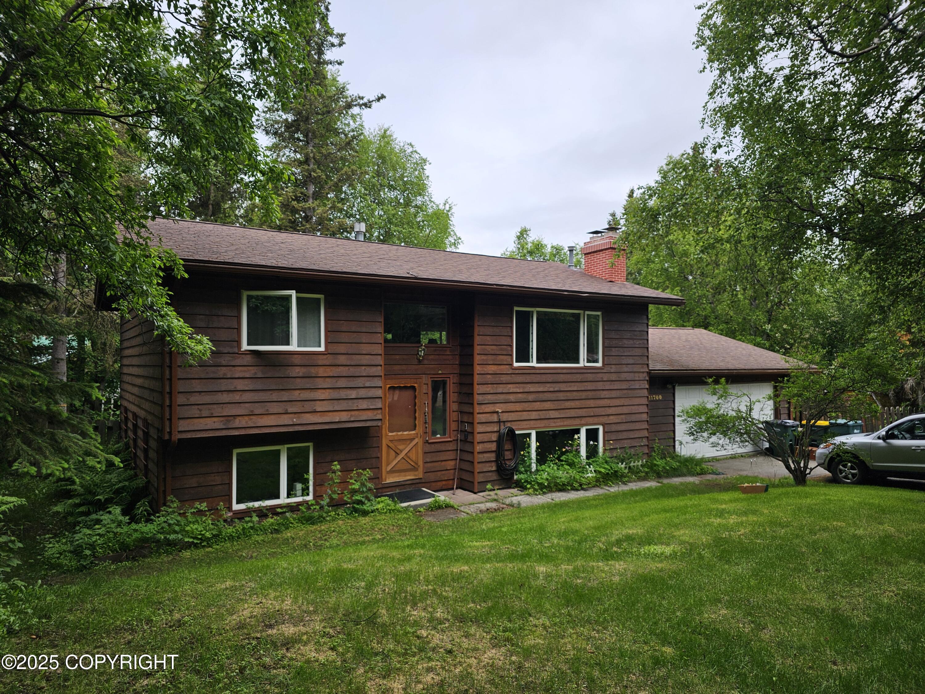 11700 Paddock Lane, Anchorage, Alaska image 35