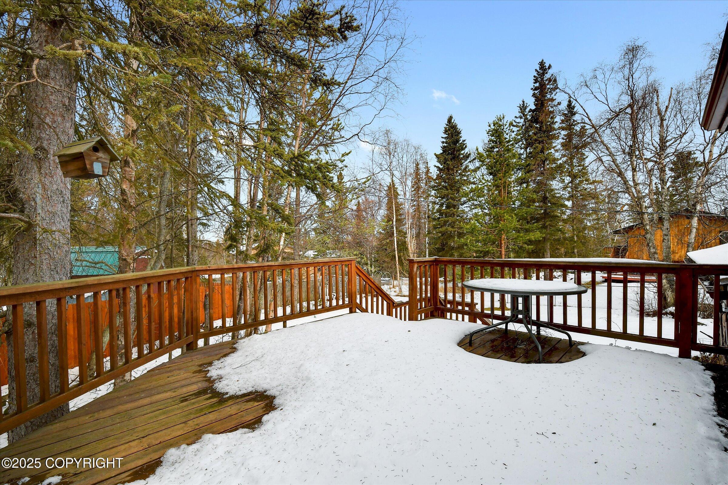 11700 Paddock Lane, Anchorage, Alaska image 31