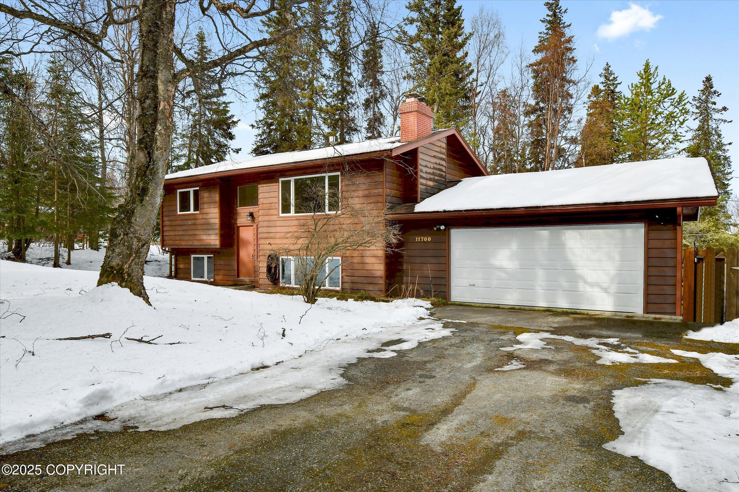 11700 Paddock Lane, Anchorage, Alaska image 2