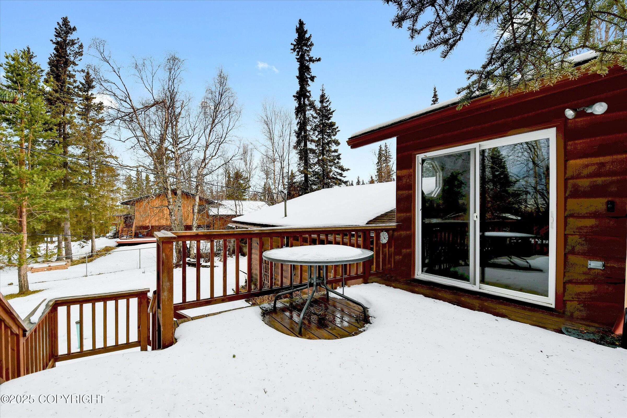11700 Paddock Lane, Anchorage, Alaska image 30