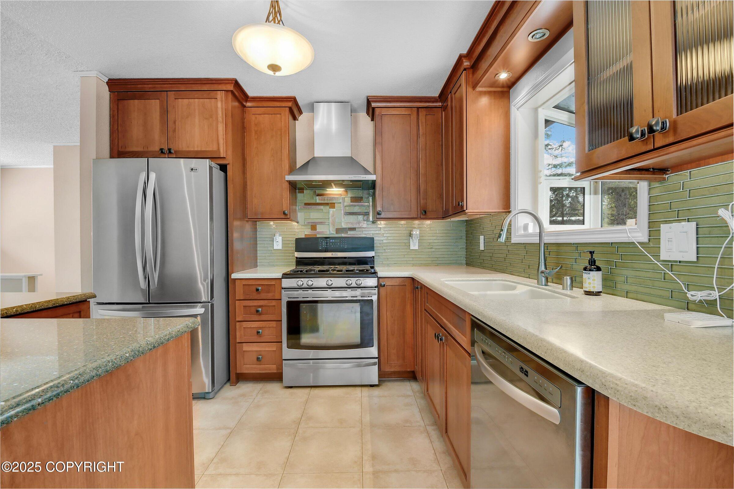 11700 Paddock Lane, Anchorage, Alaska image 7
