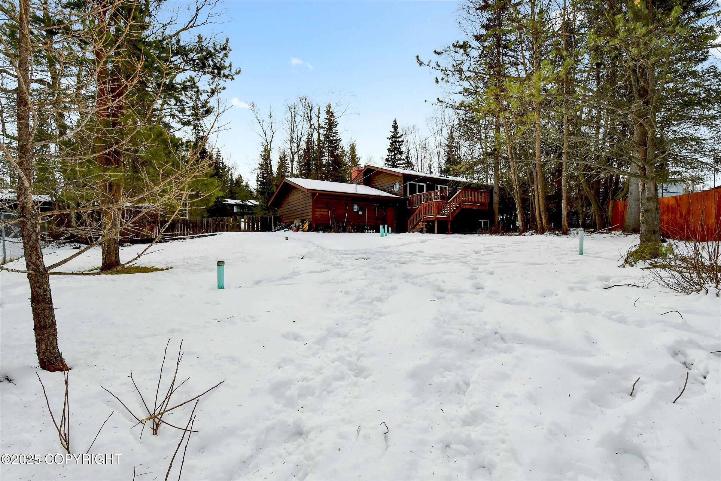 11700 Paddock Lane, Anchorage, Alaska image 32
