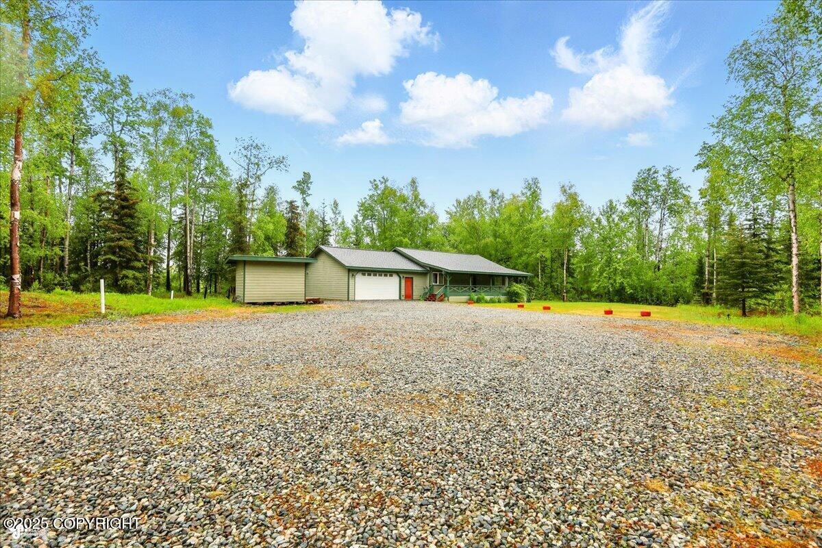3381 Church Road, Wasilla, Alaska image 33