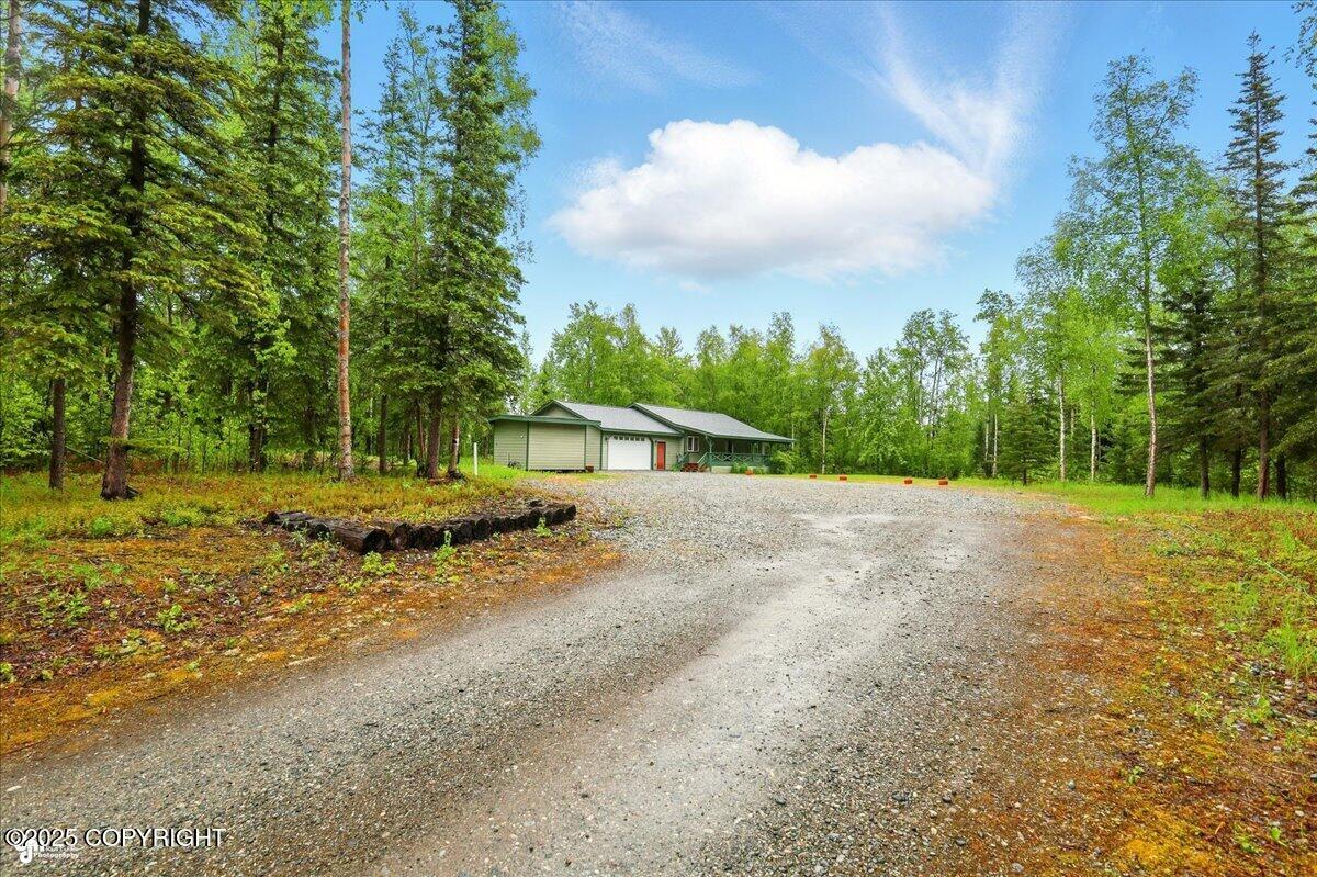 3381 Church Road, Wasilla, Alaska image 34