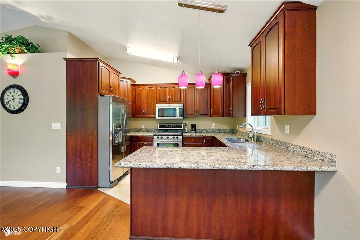 3381 Church Road, Wasilla, Alaska image 11