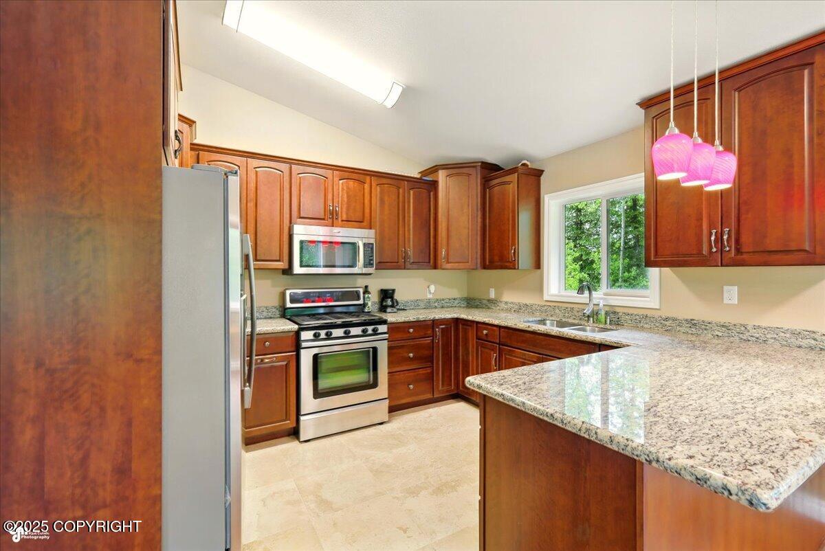 3381 Church Road, Wasilla, Alaska image 13