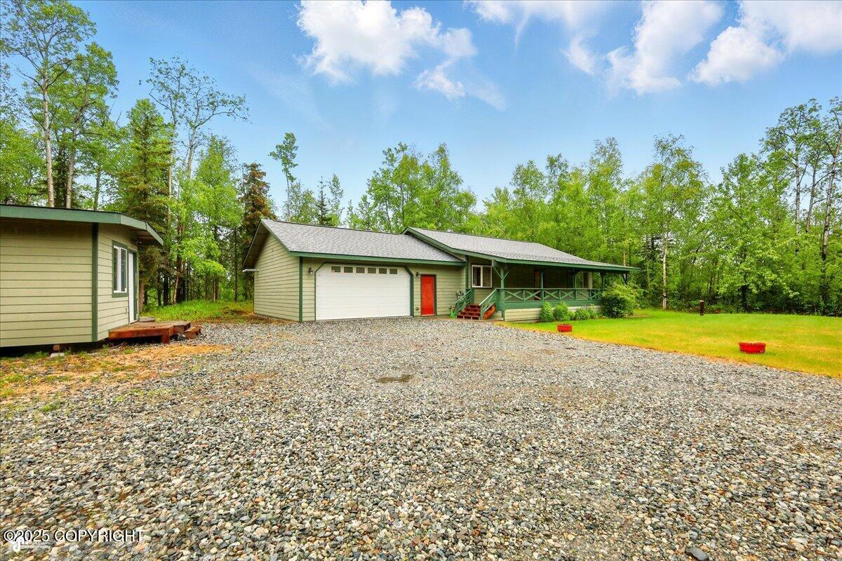 3381 Church Road, Wasilla, Alaska image 32