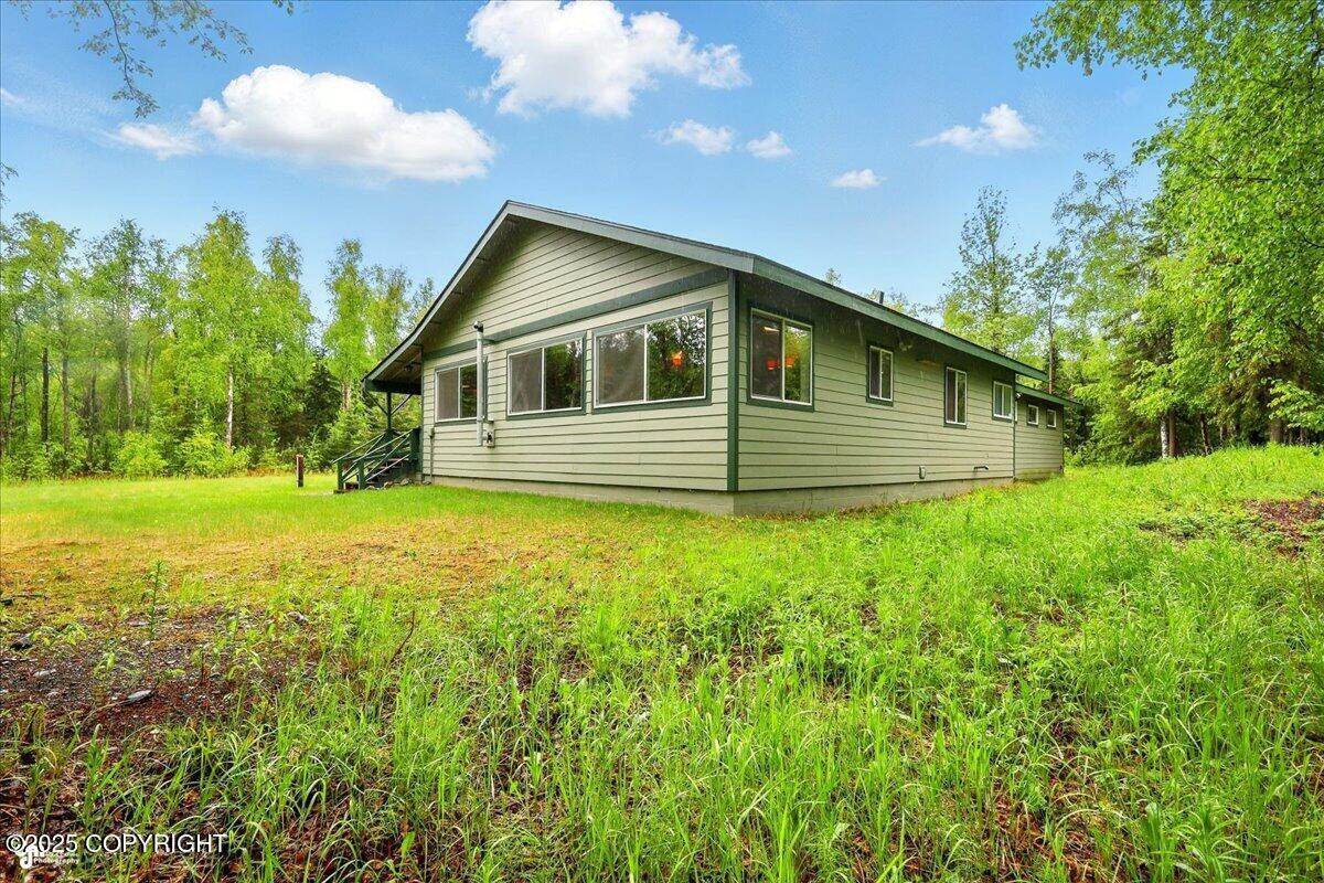 3381 Church Road, Wasilla, Alaska image 29