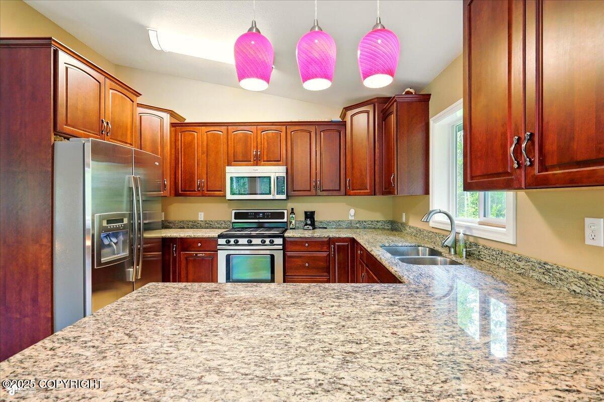 3381 Church Road, Wasilla, Alaska image 12