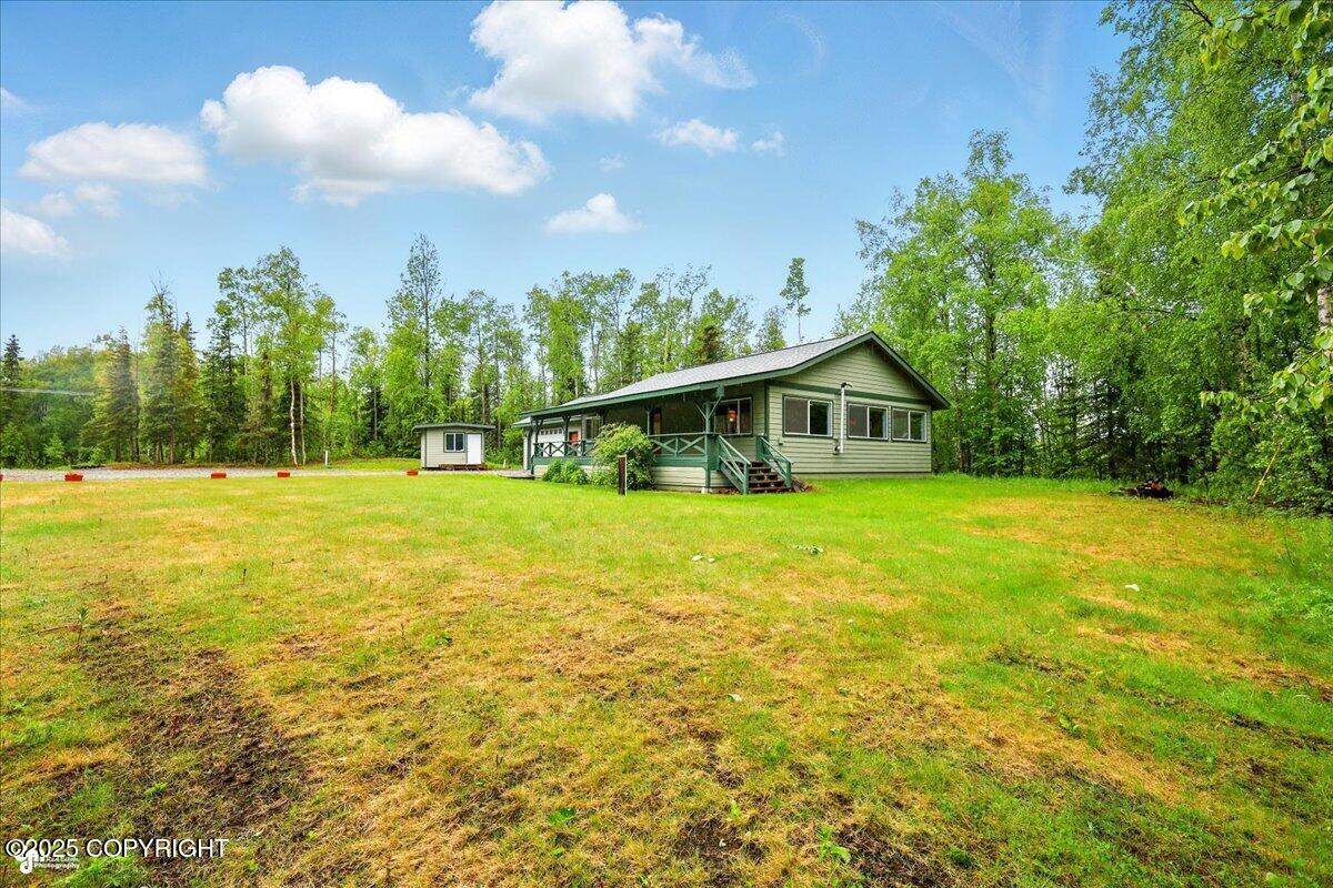 3381 Church Road, Wasilla, Alaska image 30