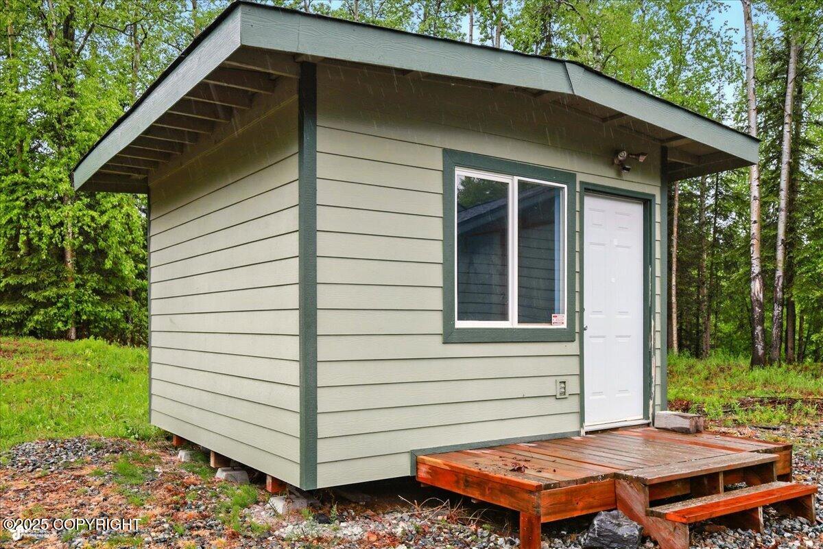 3381 Church Road, Wasilla, Alaska image 28