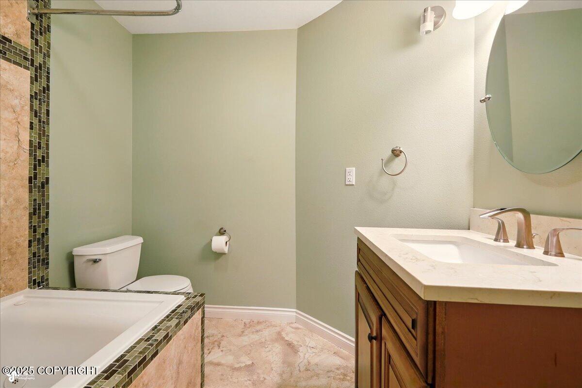 3381 Church Road, Wasilla, Alaska image 20