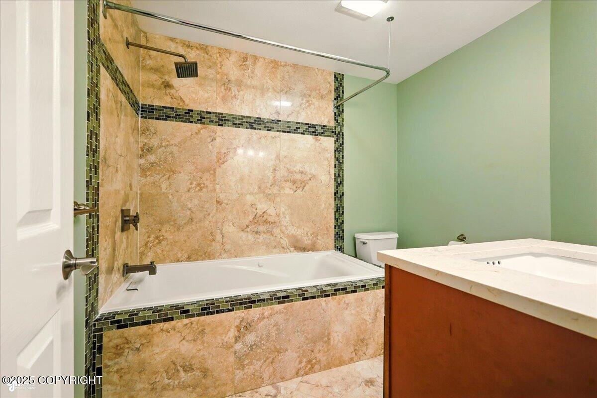 3381 Church Road, Wasilla, Alaska image 19