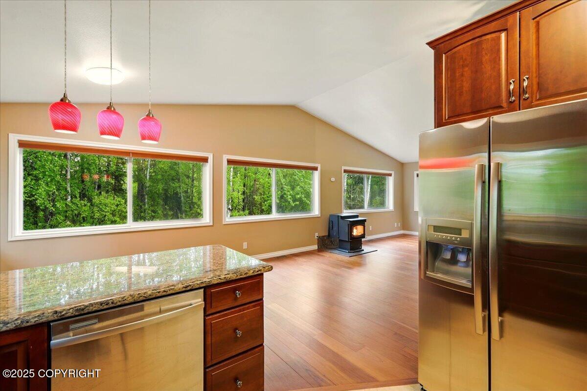 3381 Church Road, Wasilla, Alaska image 14