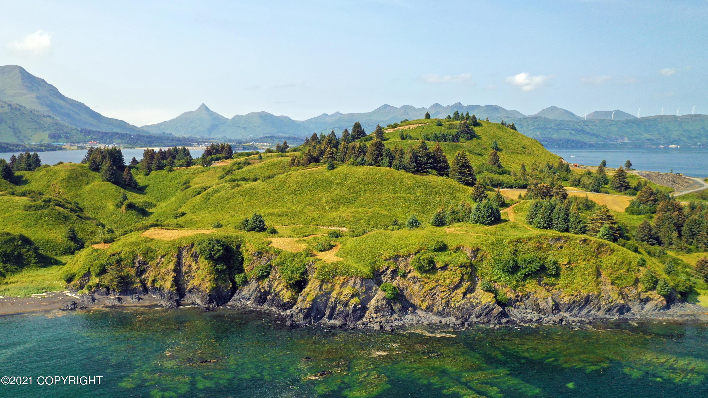 5979 Cliff Point Road, Kodiak, Alaska image 43