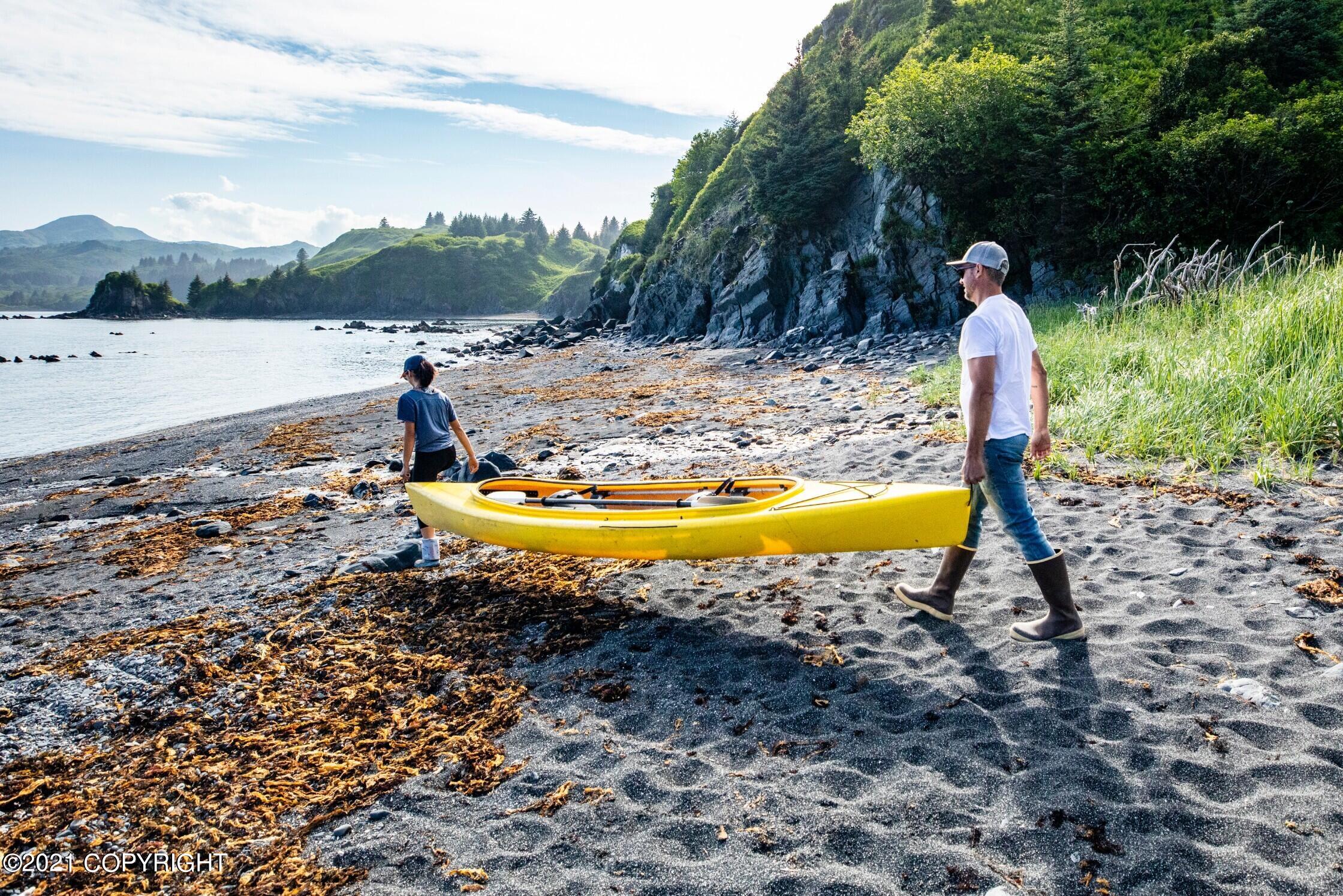 5979 Cliff Point Road, Kodiak, Alaska image 14