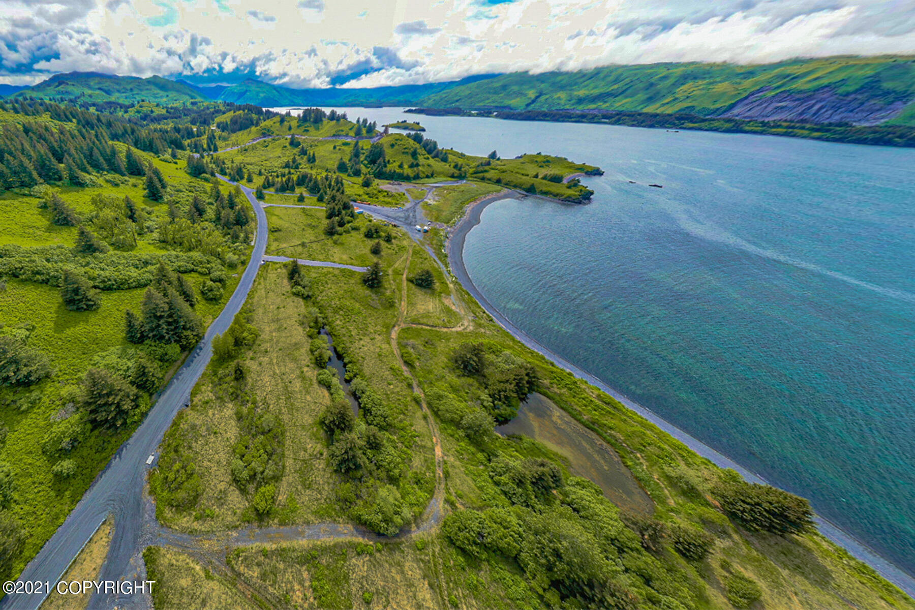 5979 Cliff Point Road, Kodiak, Alaska image 9