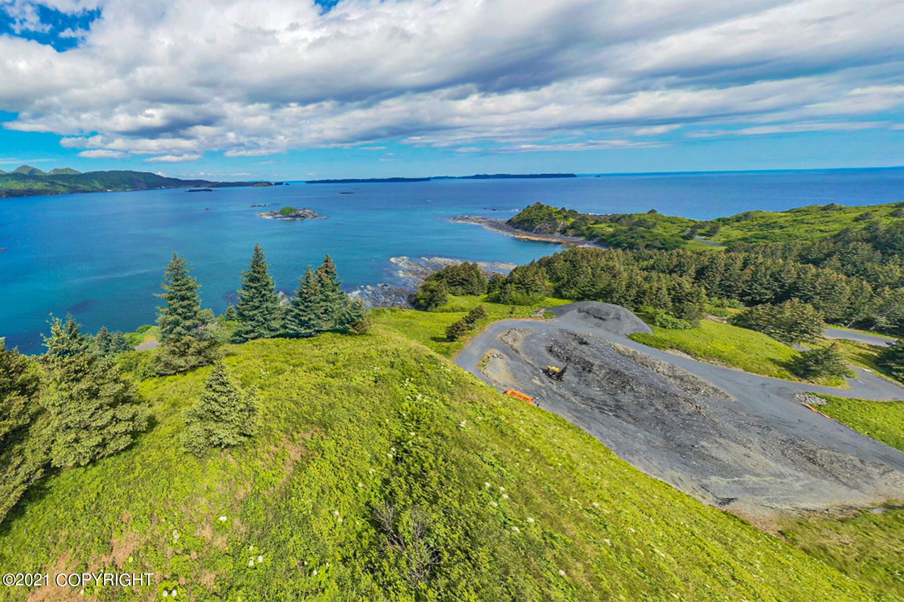 5979 Cliff Point Road, Kodiak, Alaska image 3