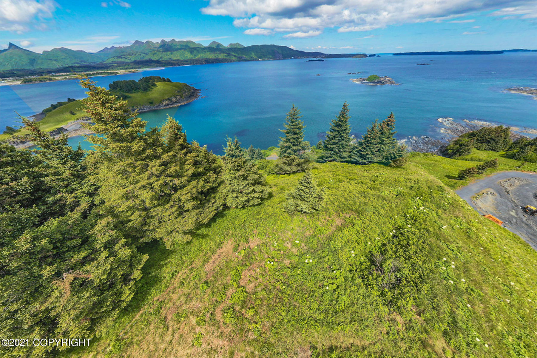 5979 Cliff Point Road, Kodiak, Alaska image 4